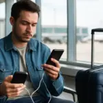 Batterie esterne con ricarica rapida: i veri benefici per chi viaggia spesso