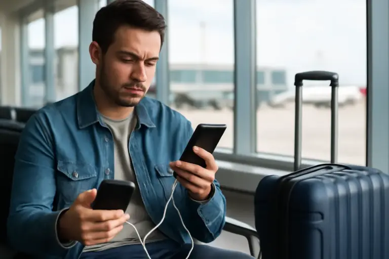 Batterie esterne con ricarica rapida: i veri benefici per chi viaggia spesso