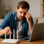 Router lento in casa? Le impostazioni da modificare per aumentare la velocità internet