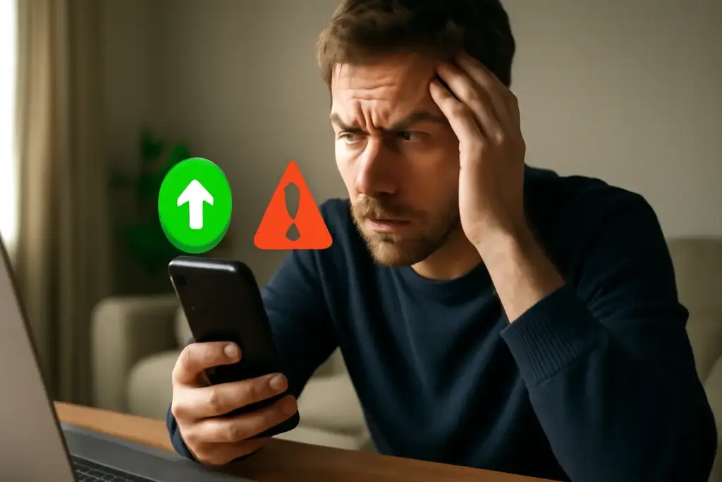 Cosa succede se aggiorni subito l’ultimo firmware? I benefici nascosti e i rischi reali