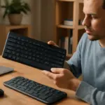 Come scegliere una tastiera wireless affidabile? Il dettaglio che assicura comfort e produttività