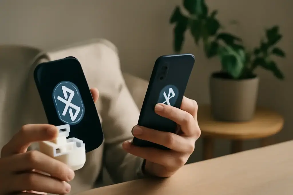 Bluetooth 5.3 sui nuovi smartphone: cosa cambia veramente nell’uso quotidiano dei device?