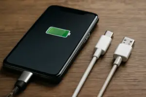 Cavi USB economici o certificati: quali fanno durare di più la batteria?