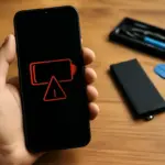 Quando cambiare la batteria del telefono: i segnali da non ignorare per evitare guasti
