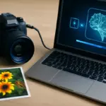 Fotocamere con sensori AI: come migliorano veramente la qualità delle foto