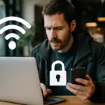 Navigare sicuri con il Wi-Fi pubblico: quali precauzioni adottare per proteggere i tuoi dati