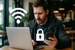 Navigare sicuri con il Wi-Fi pubblico: quali precauzioni adottare per proteggere i tuoi dati
