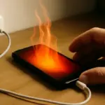 Perché il telefono si surriscalda durante la carica? Strategie pratiche per evitare danni