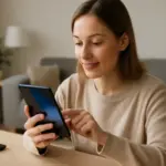 Smartphone pieghevoli affidabili: la novità che cambia l’esperienza d’uso quotidiana
