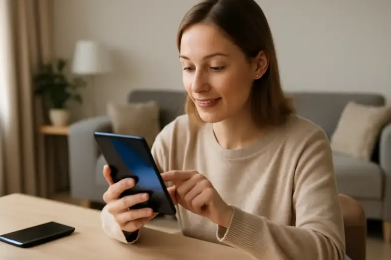 Smartphone pieghevoli affidabili: la novità che cambia l’esperienza d’uso quotidiana