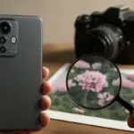 Smartphone con fotocamera da 108MP Sono davvero utili o è solo marketing? Scopri la verità sulle immagini