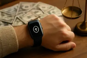 Valore reale degli smartwatch entry level: scopri i vantaggi che spesso vengono nascosti