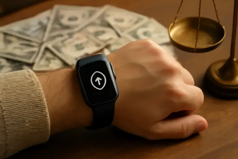 Valore reale degli smartwatch entry level: scopri i vantaggi che spesso vengono nascosti