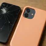 Cover in silicone contro urti? Alcuni materiali proteggono davvero meglio