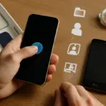 Configurazione rapida di un nuovo telefono: i dati che si rischia di perdere senza saperlo