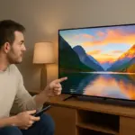 Nuovi televisori QLED: cosa offre di diverso rispetto ai LED classici per la visione a casa