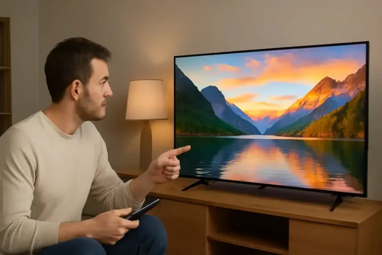 Nuovi televisori QLED: cosa offre di diverso rispetto ai LED classici per la visione a casa