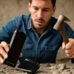 Recensione telefoni rugged economici: la caratteristica che rende davvero resistenti agli urti