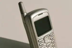 Nokia 8810: qual è il valore attuale e quanto puoi venderlo