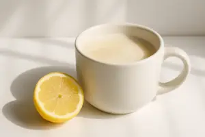 Latte e Limone fa Male? Cosa Succede Quando li Bevi Insieme