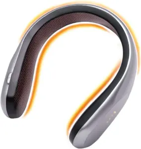 Neck Heater: le recensioni di chi lo ha testato davvero