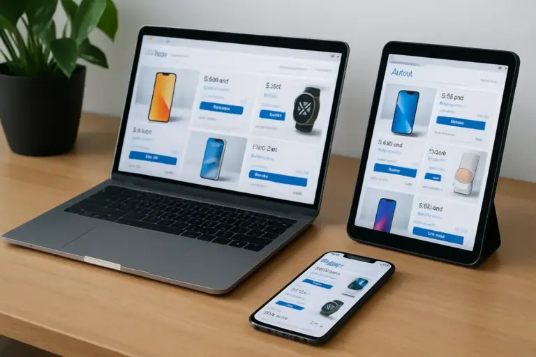Aste telefoni: come vendere e comprare dispositivi online in sicurezza